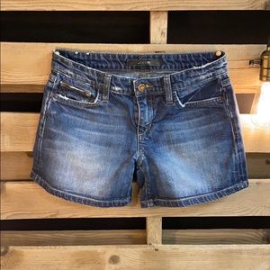 Joe’s Jeans Women’s Shorts